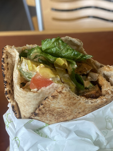 Photo of Pita Pit - 20 Plaza Ave, Saint John, NB E2M 0C3